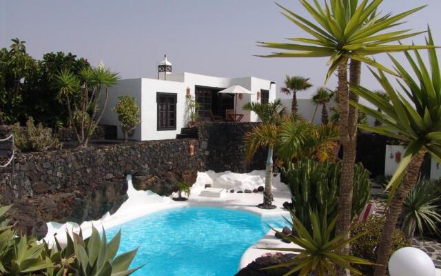 Casa Teiga