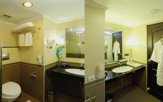 The Quilon Beach Hotel and Convention Center