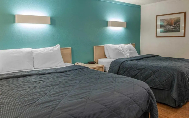 Econo Lodge Richmond