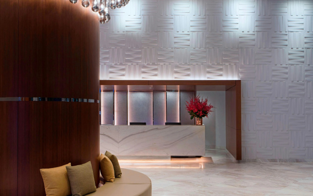 Sydney Harbour Marriott Hotel at Circular Quay