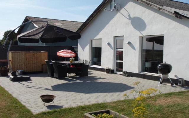 Thorupgaard Farm Holiday