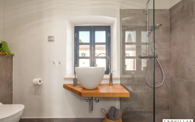 Elena Rovinj in Bale