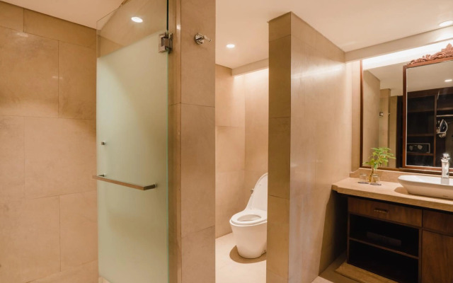 Ramayana Suites & Resort