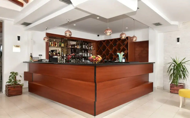 View Inn Boutique Hotel