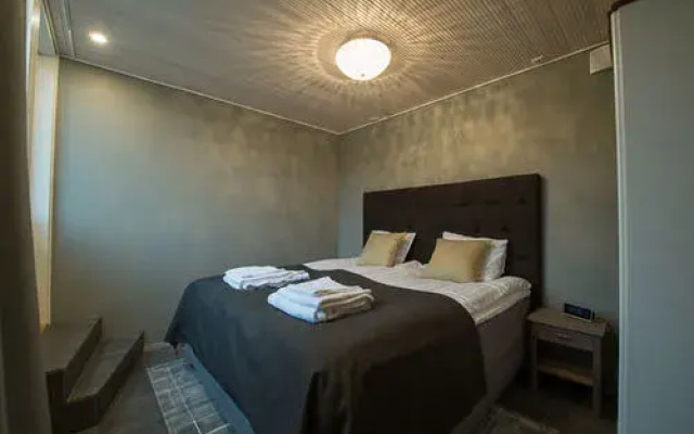 Spa Hotel Runni Kartanohotelli