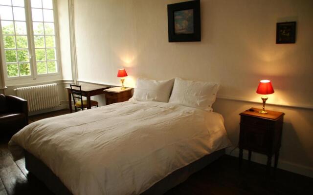 Château de La Combe