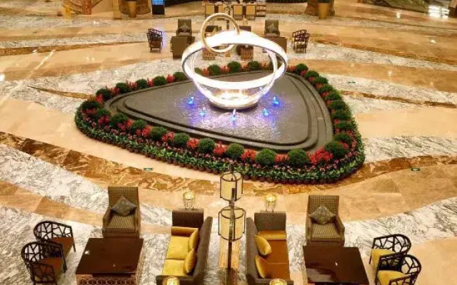 Minjiang Empark Grand Hotel Conference & Exhibition Center