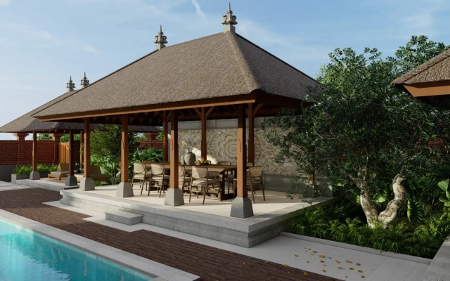 EL  & Resort Bali Sanur