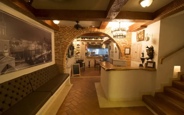 Life is Good Cartagena Hostel - Hostel in Cartagena - Photo 2
