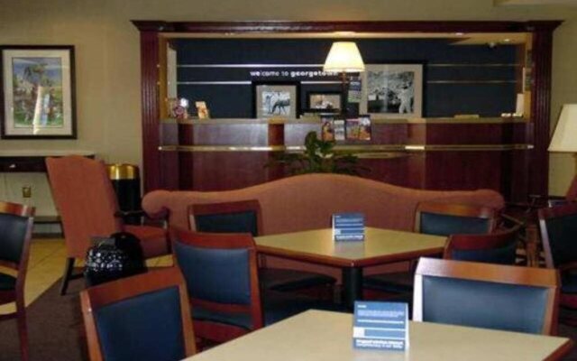 Hampton Inn Lexington/Georgetown