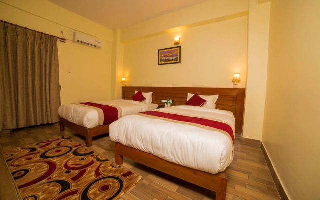 Hotel Elegant