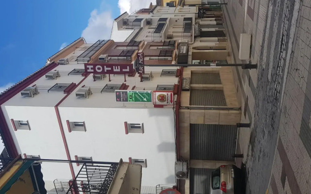 Hotel Arunda I