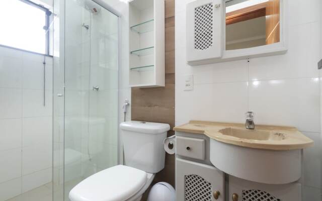 Apartamento Studio - 303 - 16
