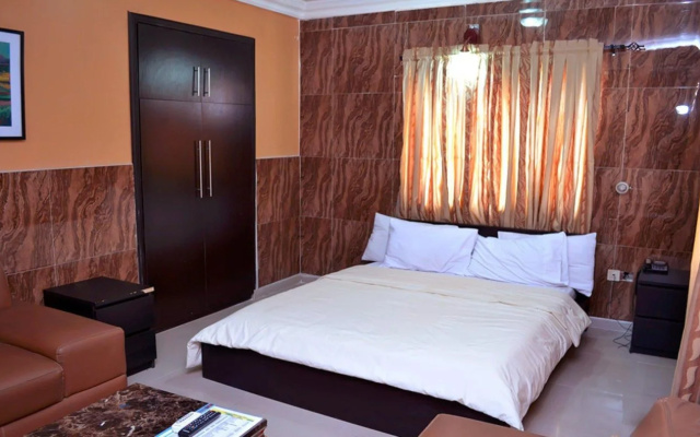 Inglesias Hotels
