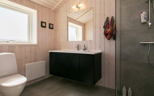 4 Star Holiday Home in Faaborg