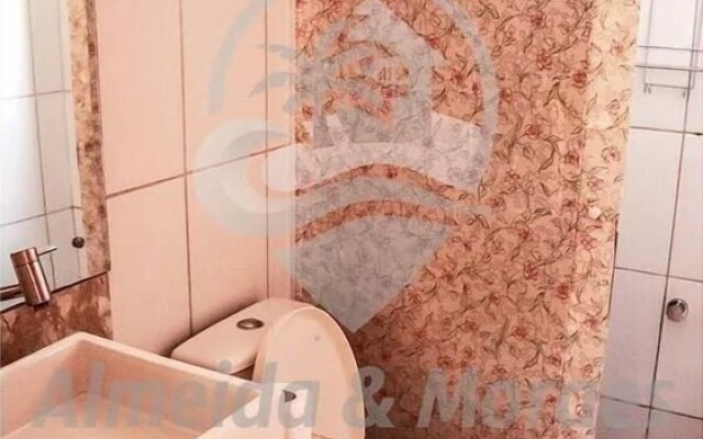 Magnífico com Piscina