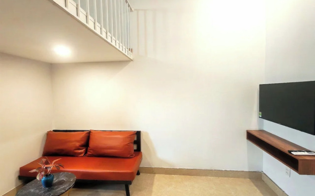 Golden Sun Apartments 7