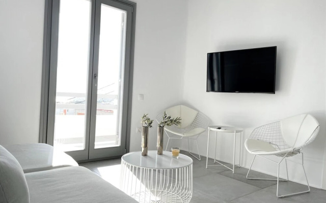 Alexander Suites