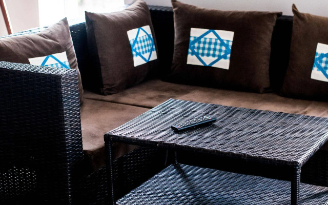 Samutra Apartment and Guesthouse