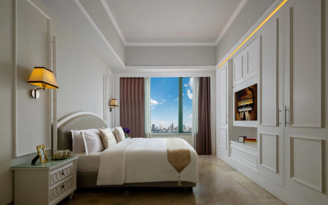 Ascott Jakarta