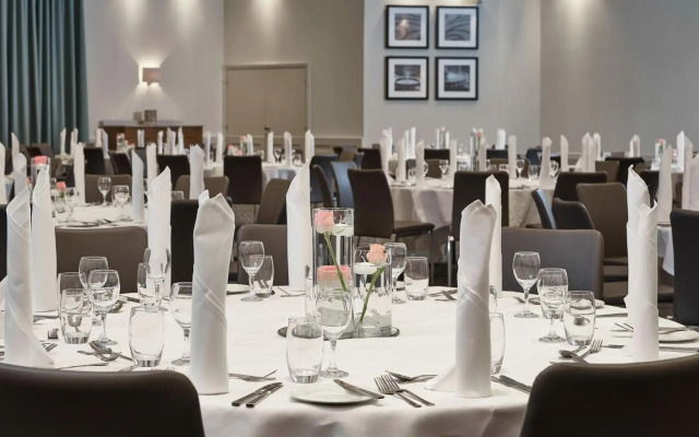 Staverton Park Hotel & Golf Club