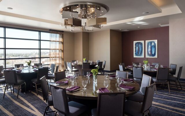 Courtyard Phoenix Downtown