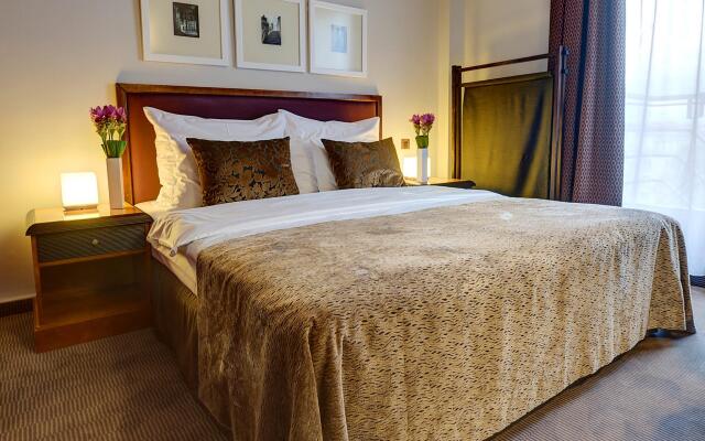 Jalta Boutique Hotel