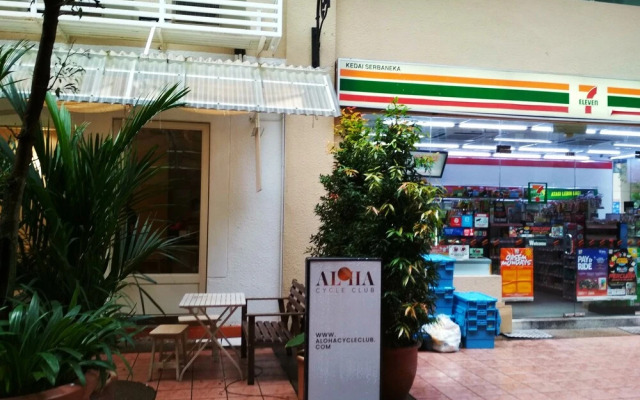 Dorchester Sri Hartamas