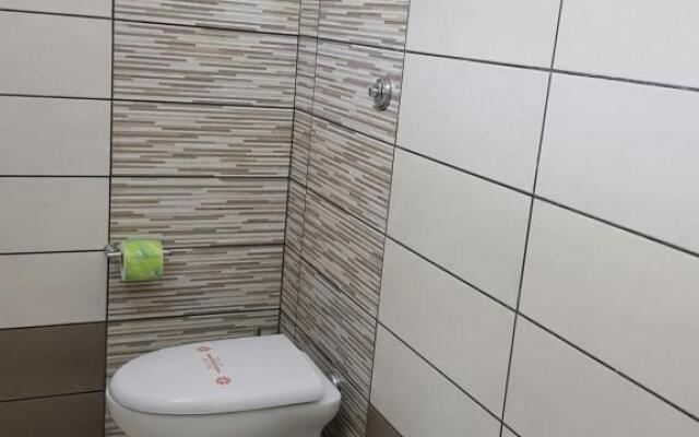 B&B Dimora del centro