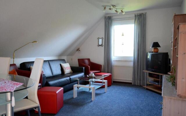 Hus in de Heiacker, Wohnung 2