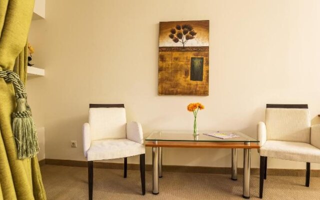 Perla Hotel