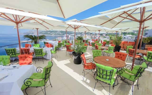 Apart Hotel Kalamper