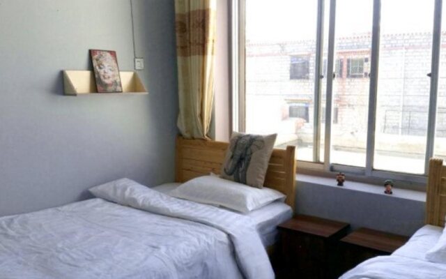 Lhasa Zhuma Hostel