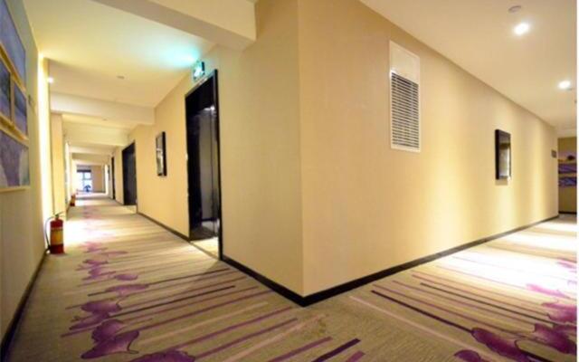 Beijing Lavande Hotel Changping Government Street Branch