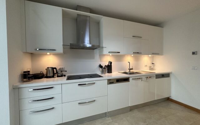 Mashattan Residence by Suites Fiore