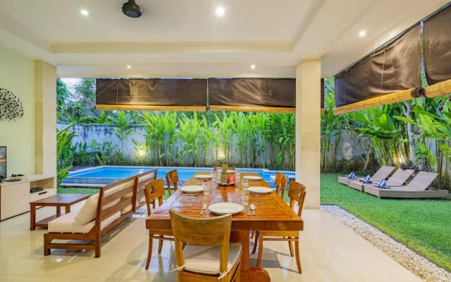AV Villa Harmony