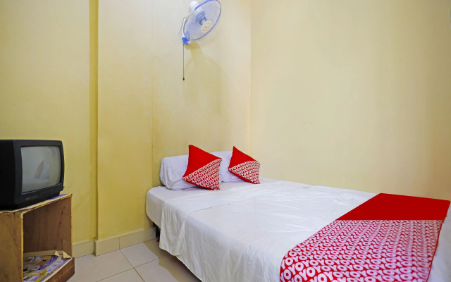 Spot On 91494 Kembang Kunir Syariah