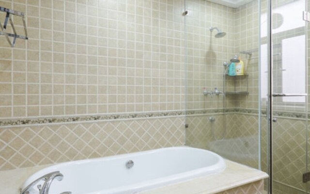 Nankun Mountain Resort Villa No.6