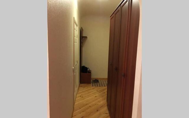 Gertrudes apartment RigaCentr.