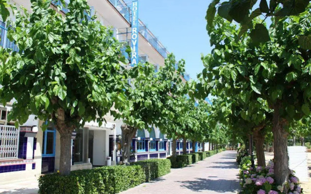 Hotel Rovira