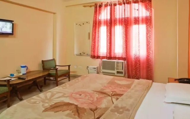 Hotel Suvidha Deluxe And Restaurant