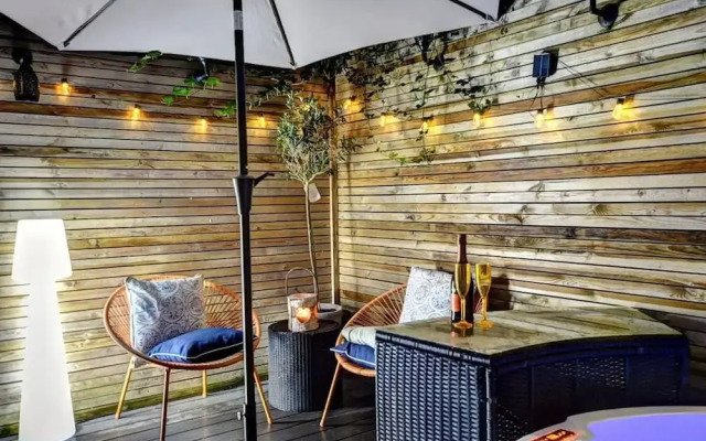 Host Stay Bedford Place Hideaway