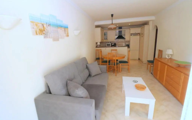 Thalassa 2-4 - Piso precioso a 50 m de la playa