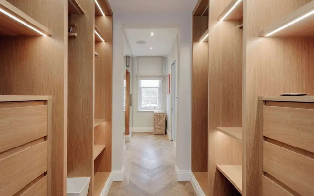 Gorgeous 3 bed House in Sloane Square