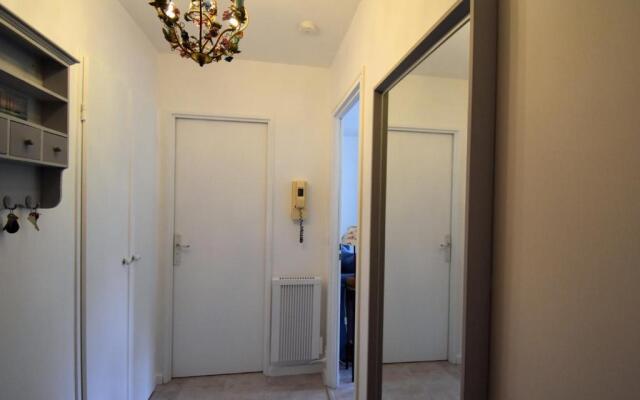 Appartement Arcachon, 1 Pièce, 3 Personnes - Fr-1-420-79