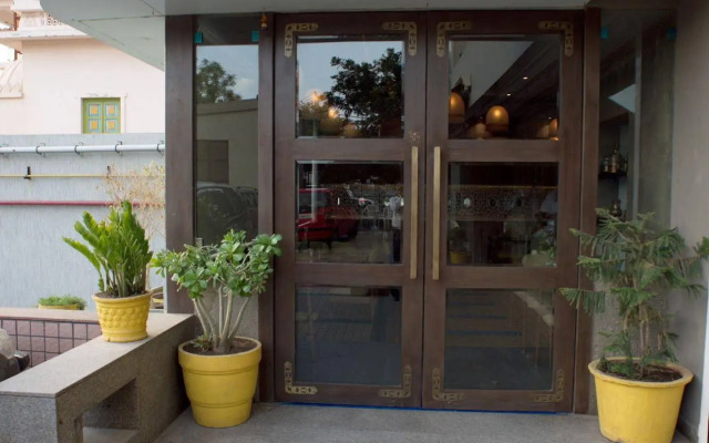 Hotel Platinum Inn