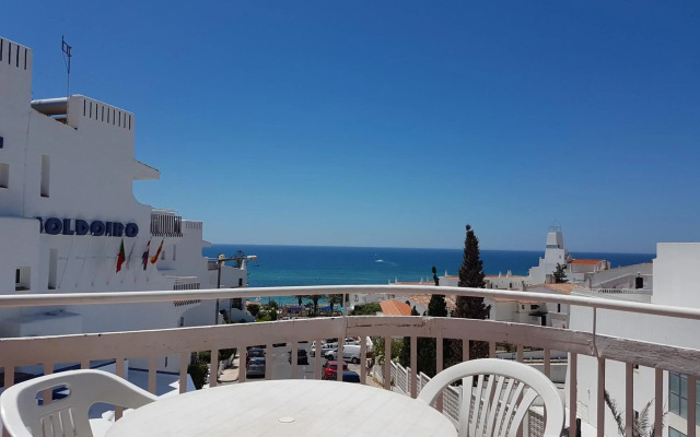 Apartamentos Soldoiro