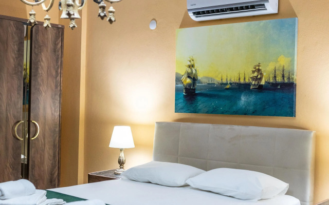 Selimiye Lime Garden Otel