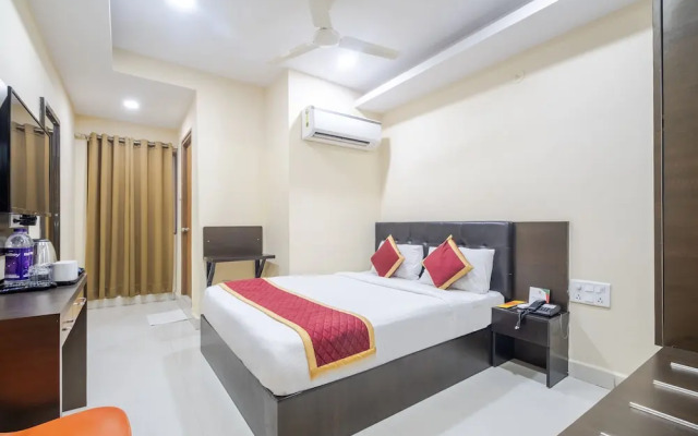Lemonridge Hotels Kukatpally