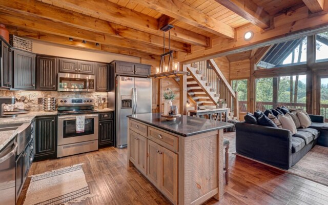 Unplug by Escape to Blue Ridge